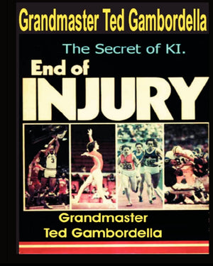 The End Of Injury: How To Prevent Athletic Injuries, Improve Performance And Develop A Positive Mental Attitude,Used