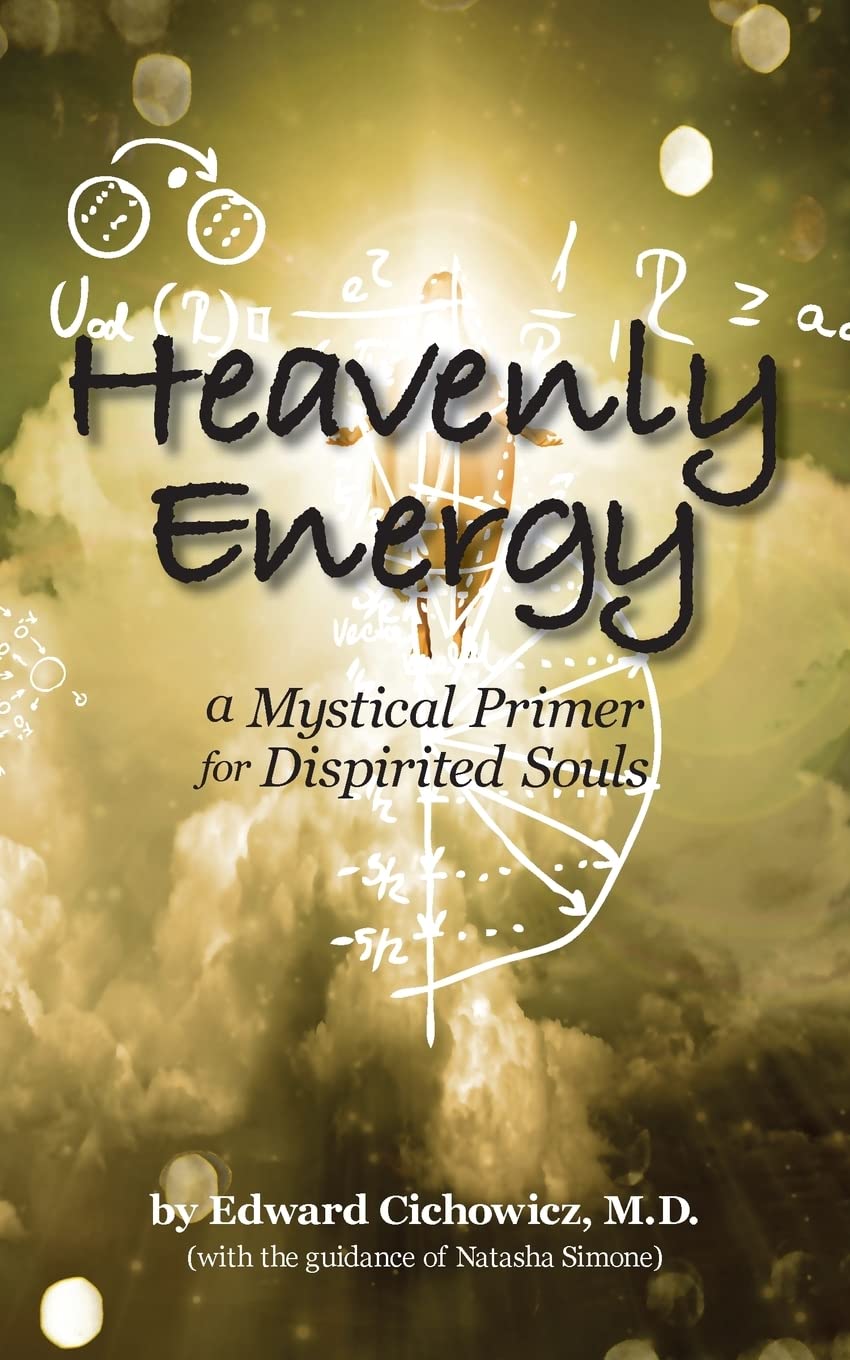 Heavenly Energy,Used
