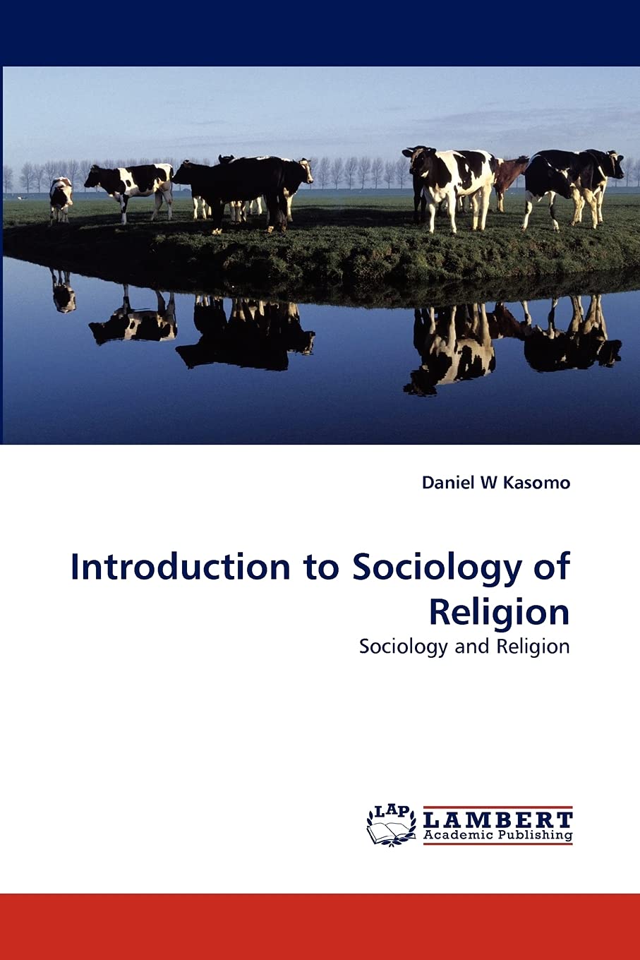 Introduction to Sociology of Religion: Sociology and Religion,Used