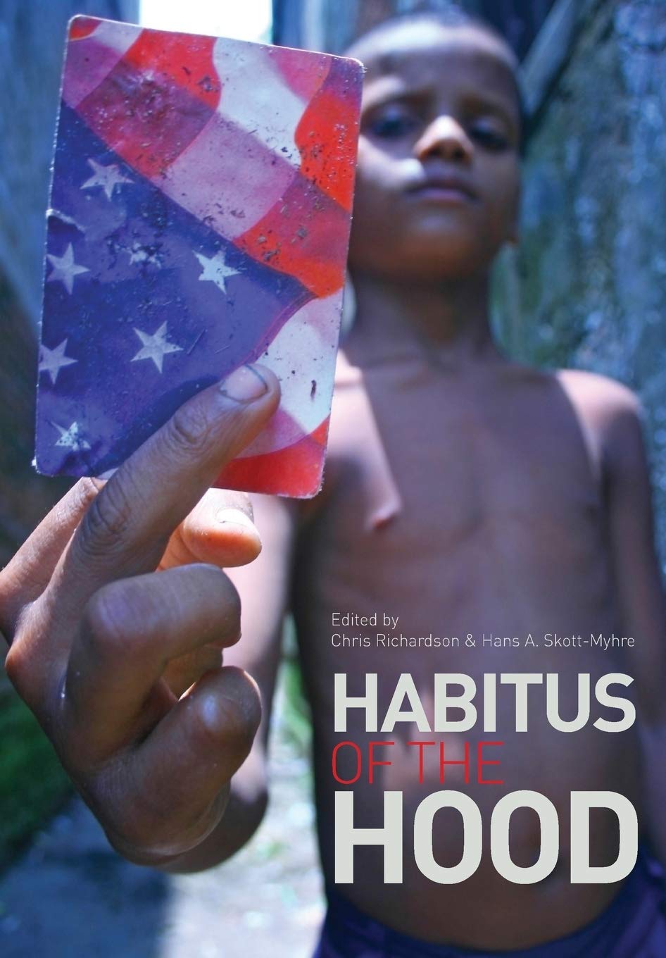 Habitus Of The Hood,Used