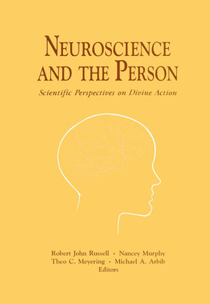 Neuroscience and the Person: Scientific Perspectives on Divine Action (Scientific Perspectives on Divine Action/Vatican Observat,Used