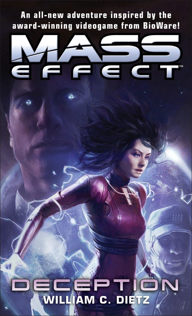 Mass Effect: Deception,Used