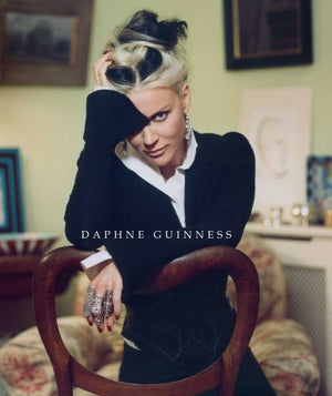 Daphne Guinness-used