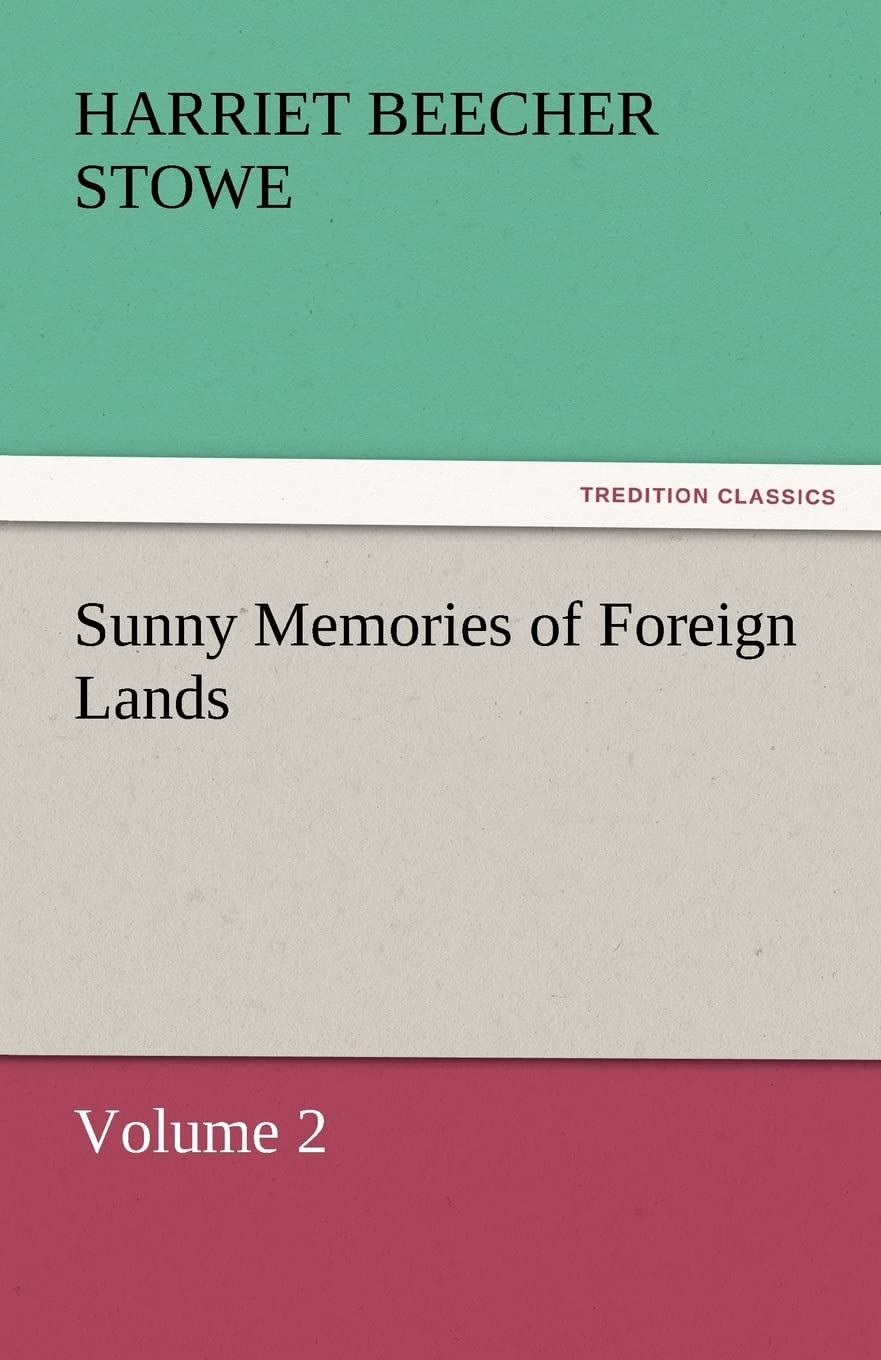 Sunny Memories of Foreign Lands, Volume 2,Used