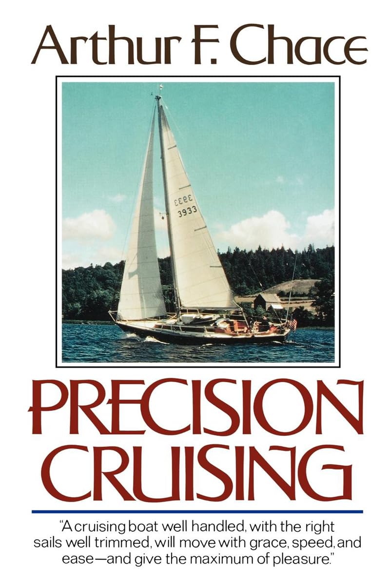 Precision Cruising,Used
