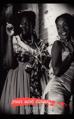 Jean and Dinah...,Used