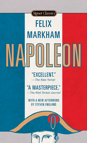 Napoleon (Signet Classics),Used