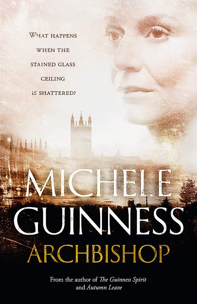 Archbishop: A Novel