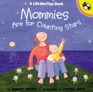 Mommies are for Counting Stars (Puffin LifttheFlap),Used