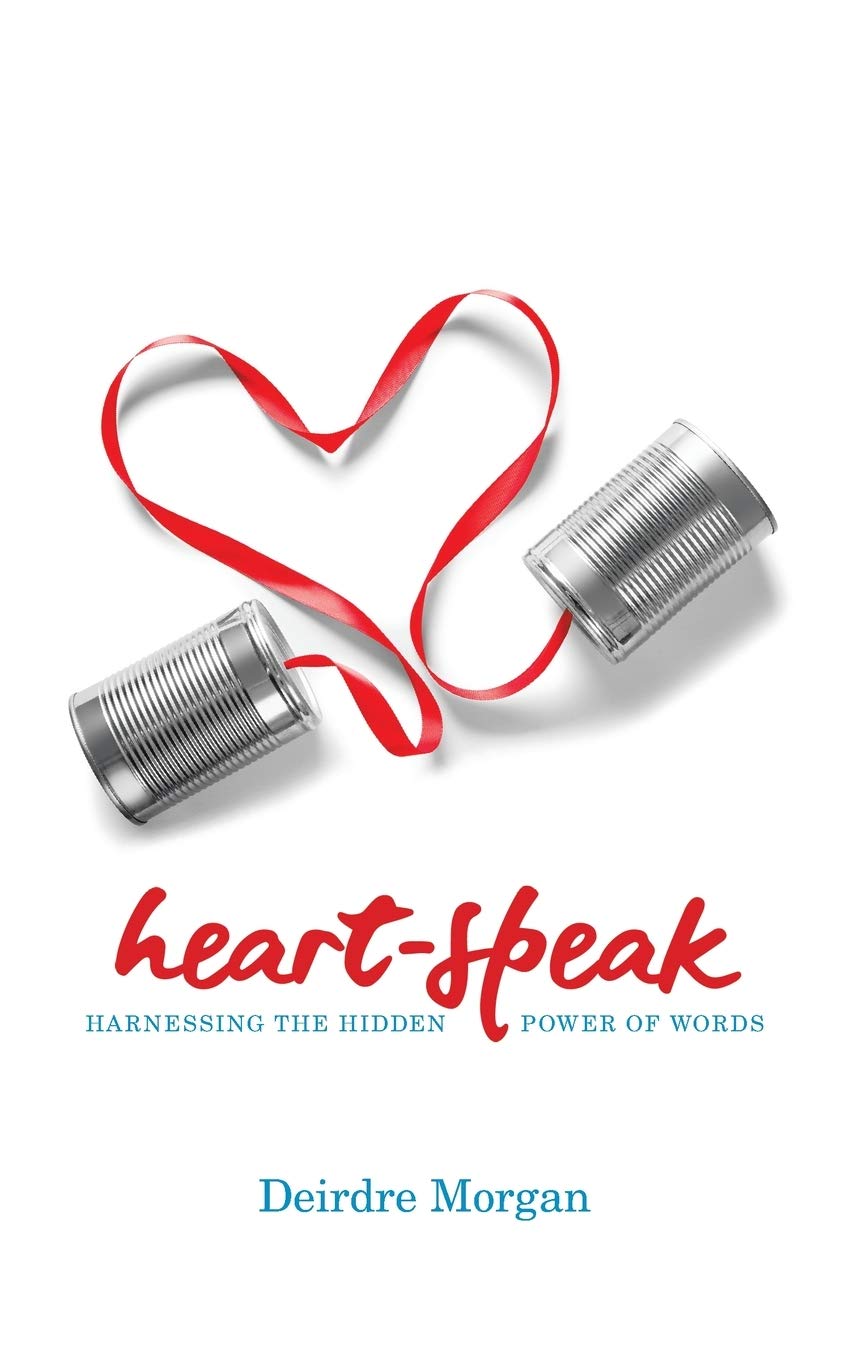 HeartSpeak,Used