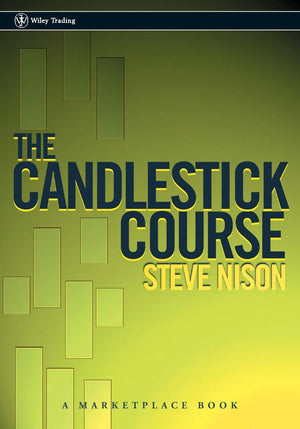 The Candlestick Course,New