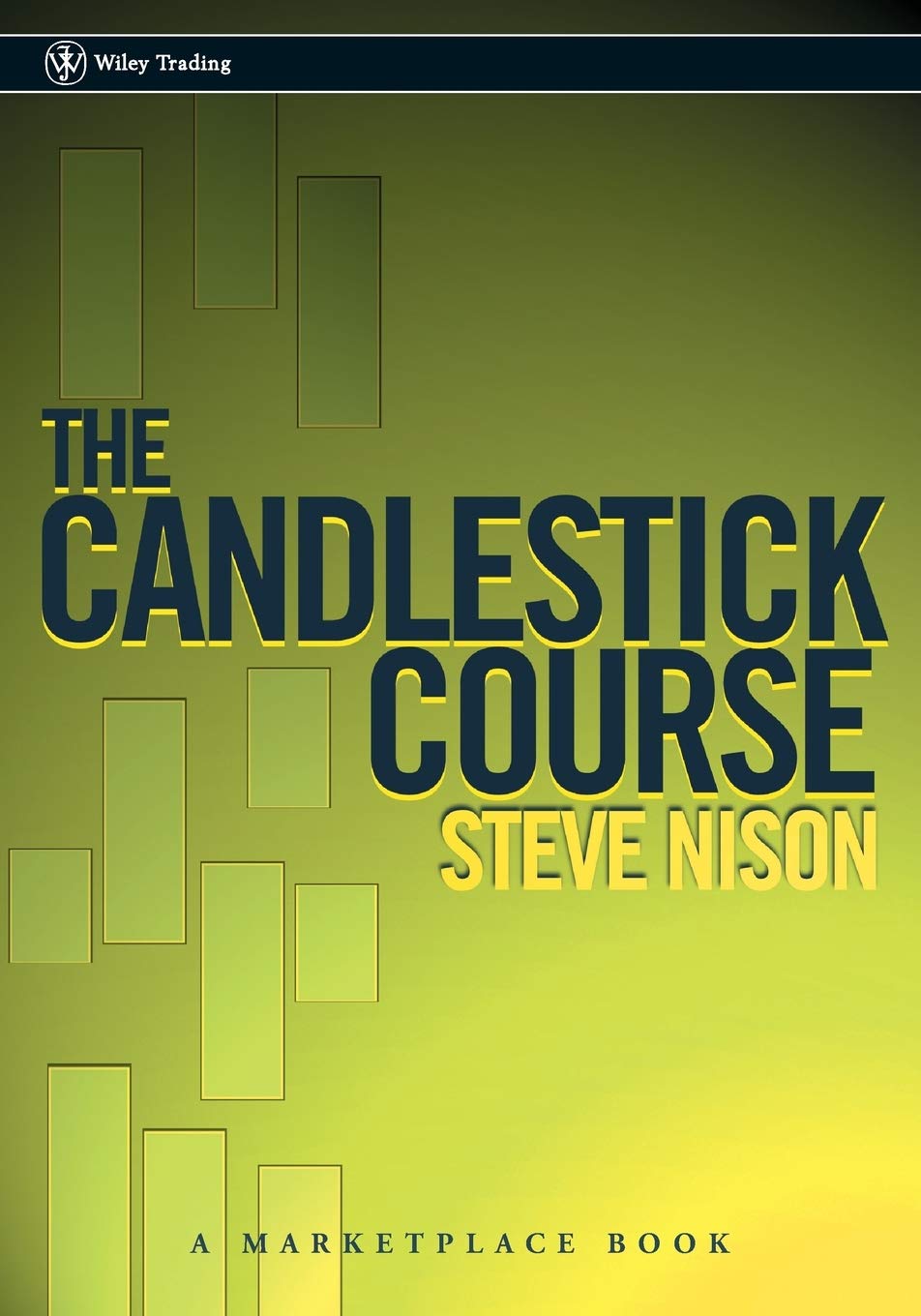 The Candlestick Course,Used