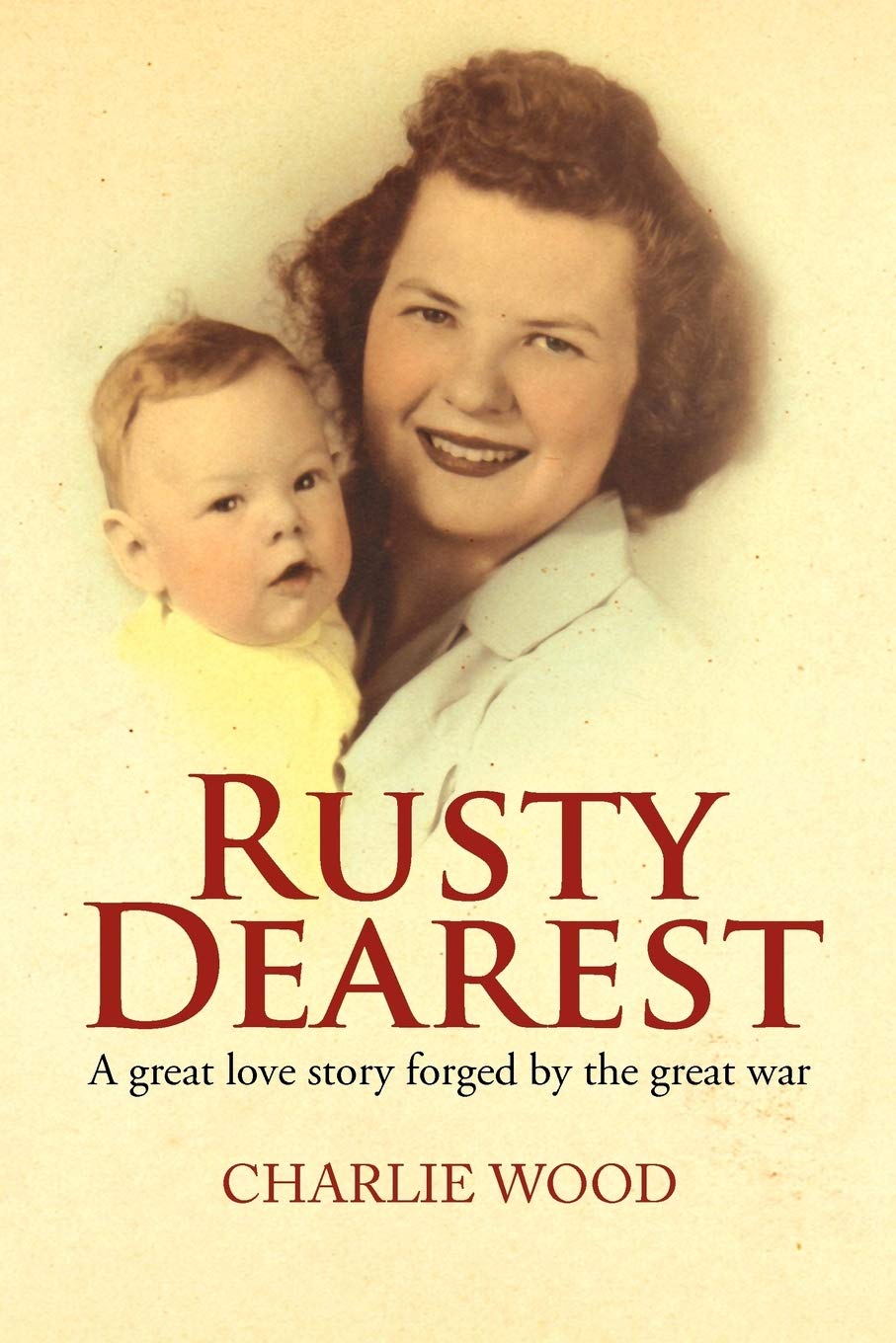 Rusty Dearest,Used