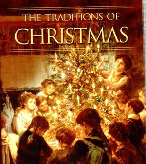 Traditions of Christmas,Used