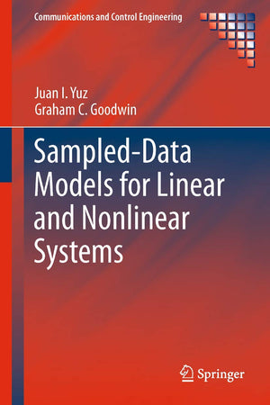 SampledData Models for Linear and Nonlinear Systems (Communications and Control Engineering),Used