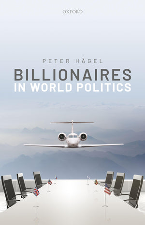 Billionaires in World Politics,Used