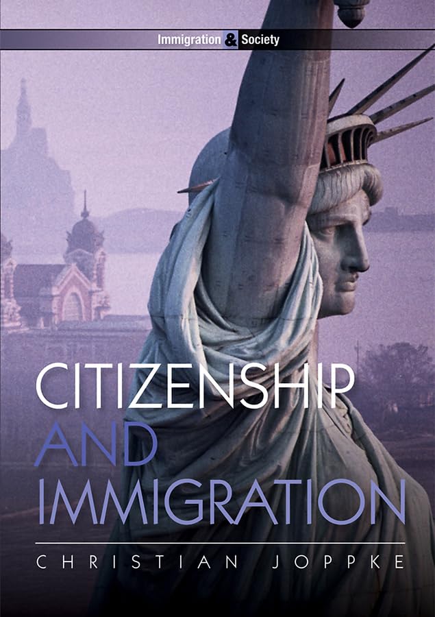 Citizenship and Immigration,Used