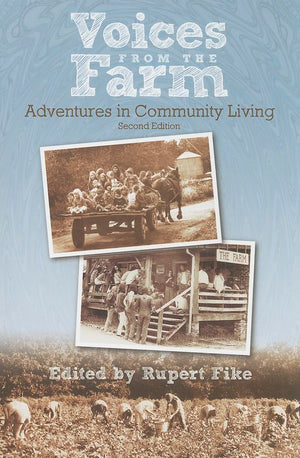 Voices from The Farm: Second Edition,Used