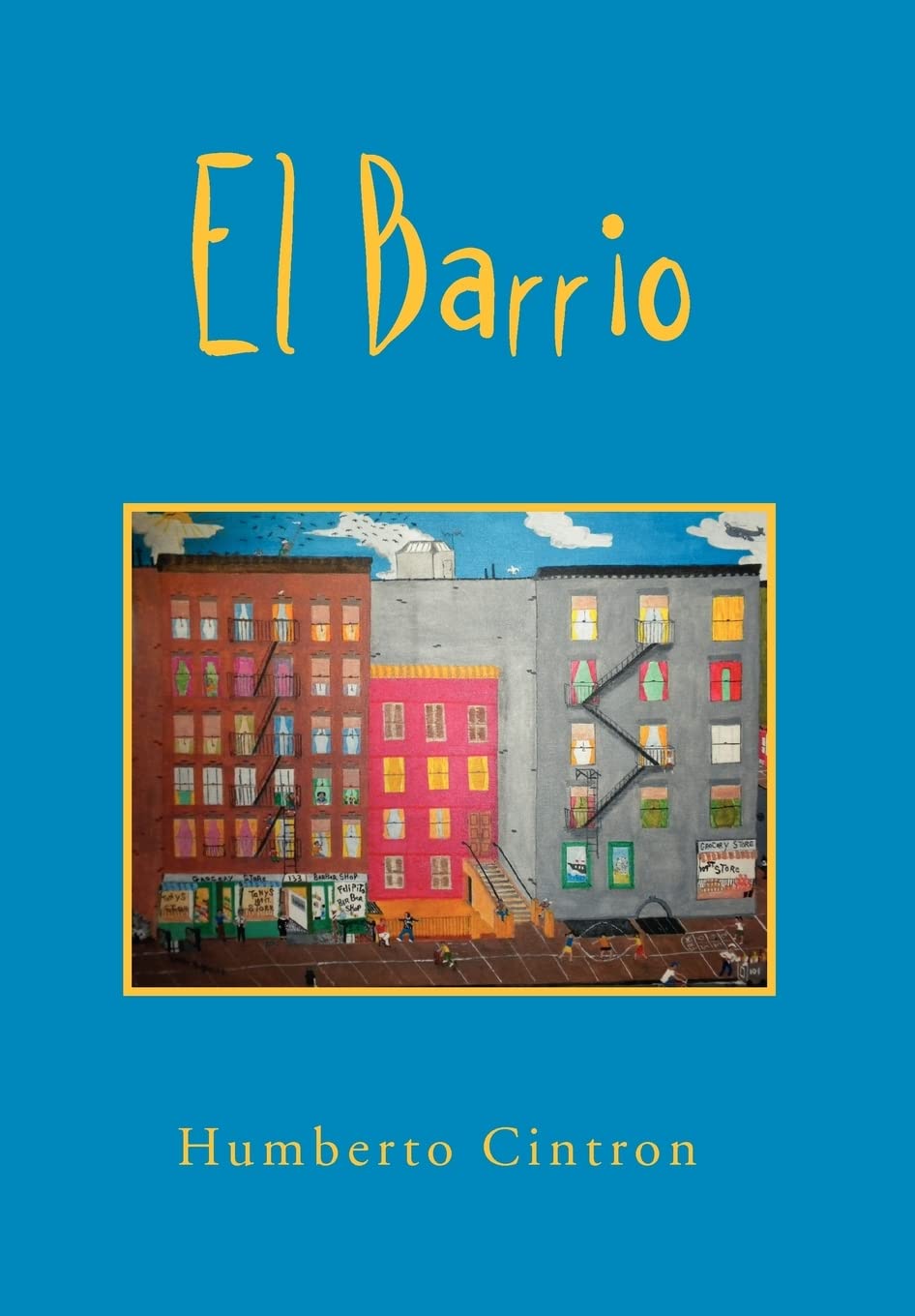 El Barrio,Used