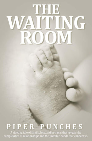 The Waiting Room,Used