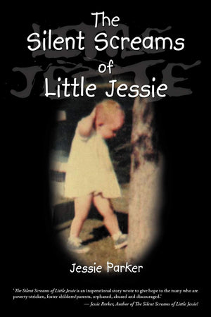 The Silent Screams Of Little Jessie,Used