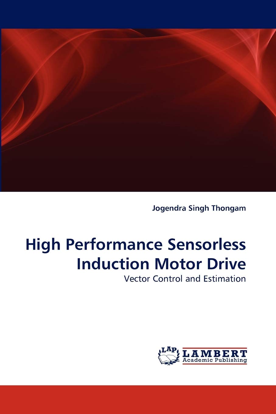 High Performance Sensorless Induction Motor Drive: Vector Control and Estimation,Used