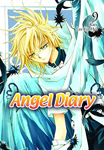 Angel Diary, Vol. 9 (Angel Diary, 9)