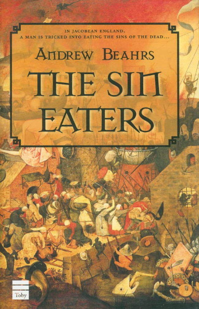 The Sin Eaters,Used