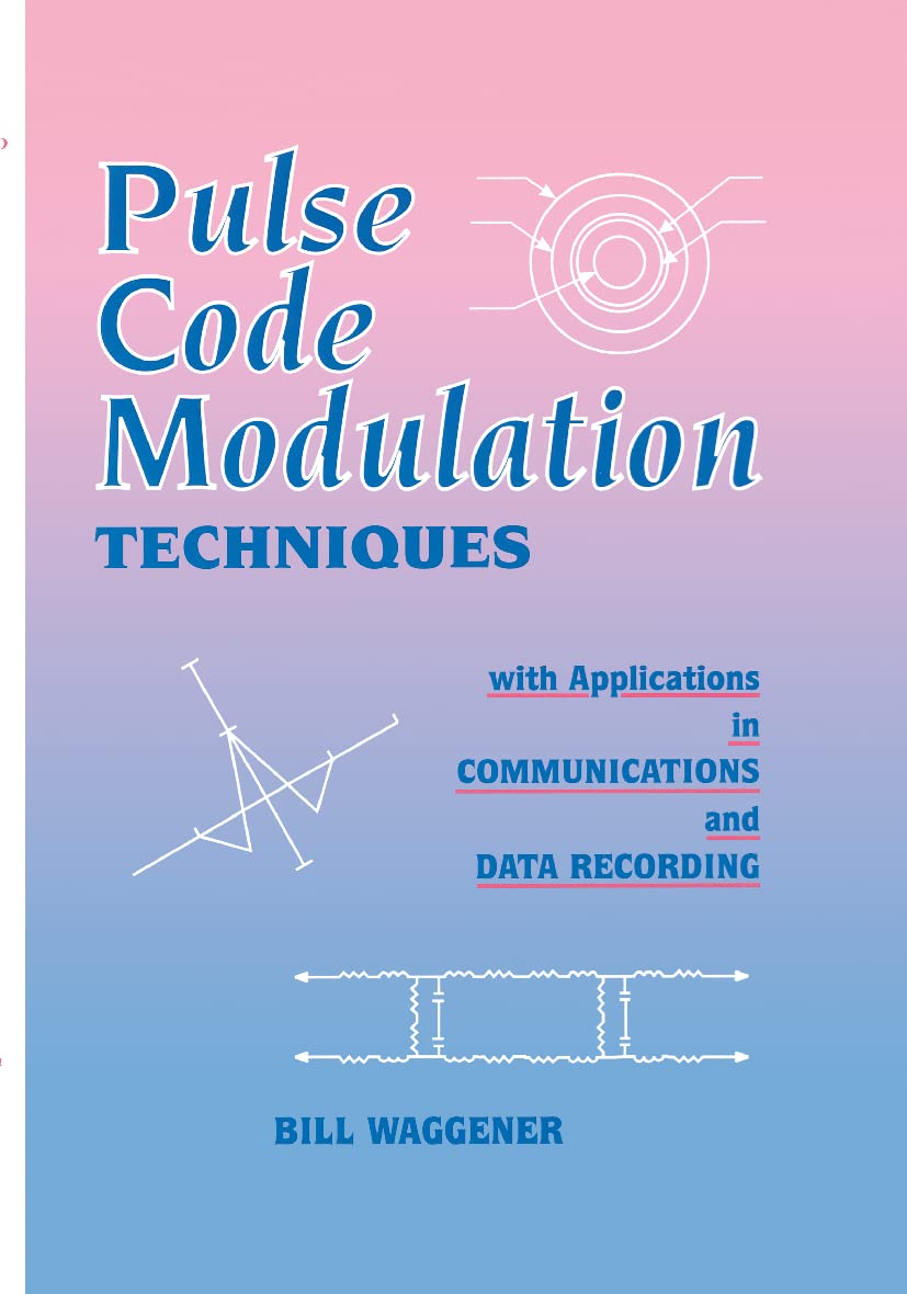 Pulse Code Modulation Techniques (Electrical Engineering),Used