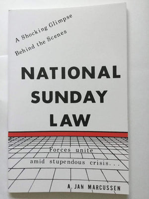 National Sunday Law-new,New