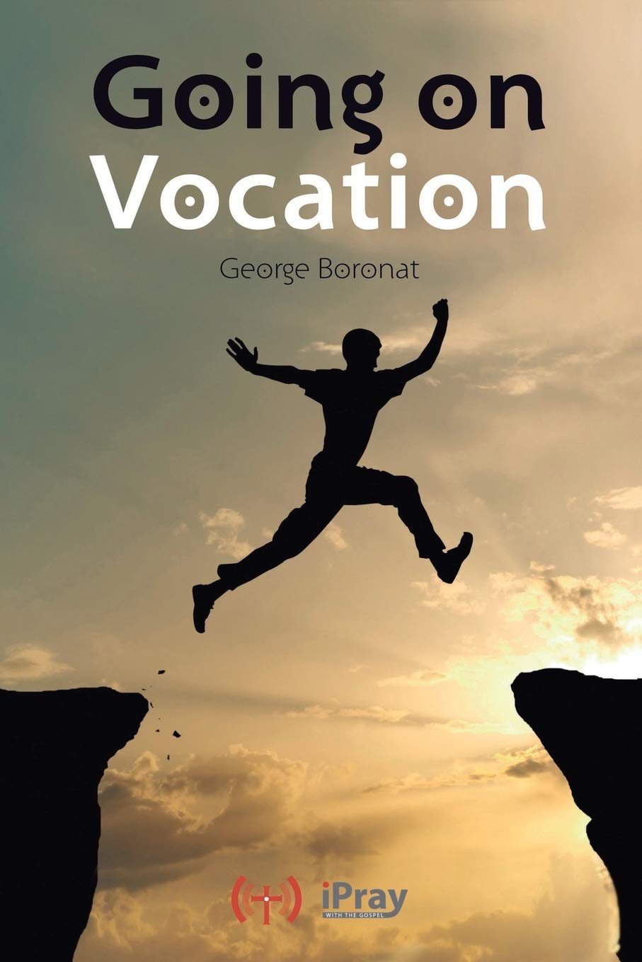 Going on Vocation: Texts for meditation about vocation,Used