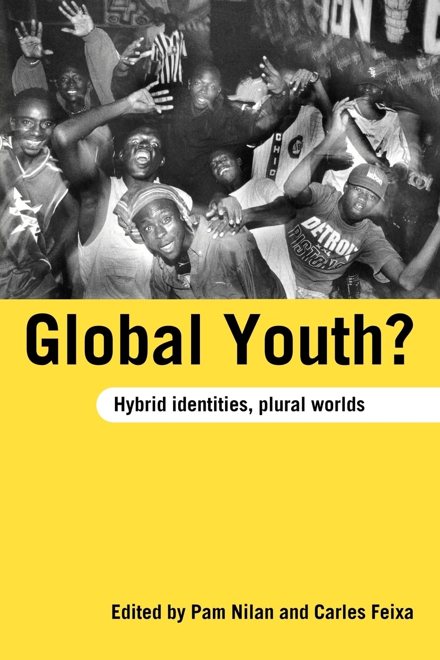 Global Youth?,Used