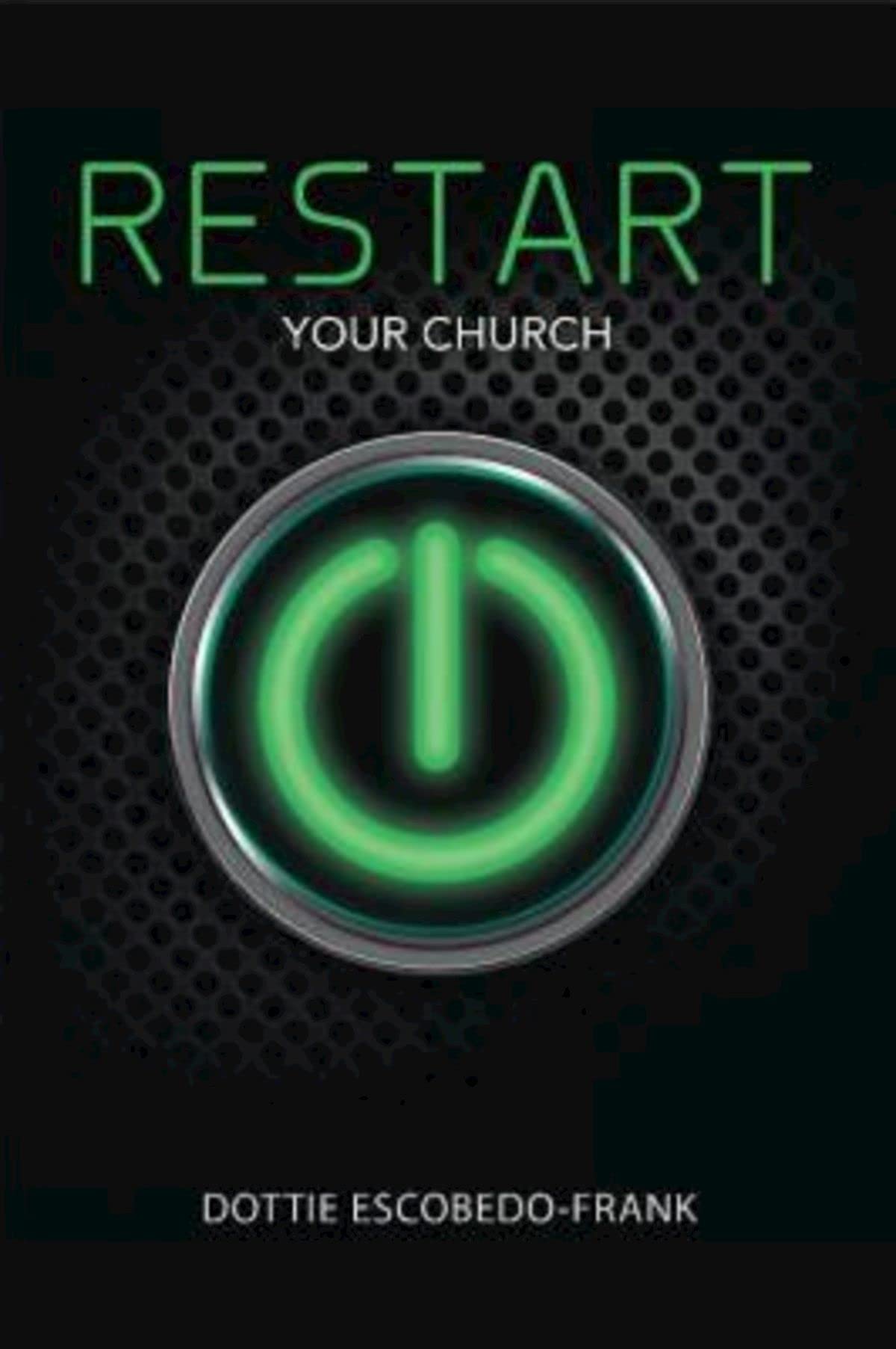 ReStart Your Church,Used
