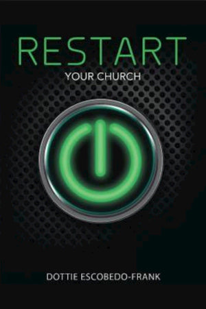 ReStart Your Church,Used