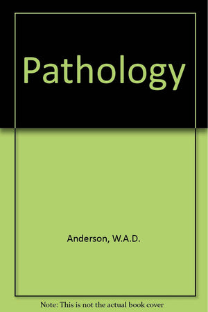 Pathology,Used
