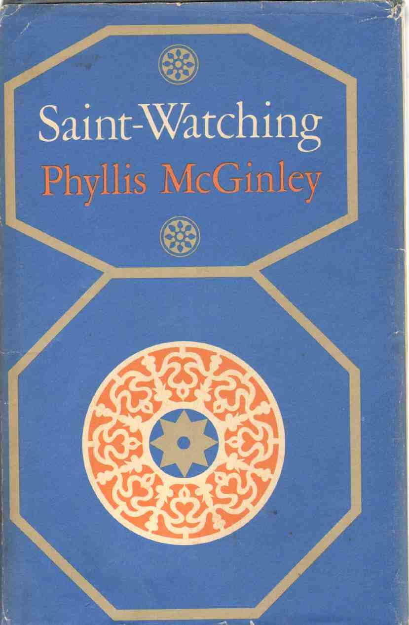 Saintwatching,Used