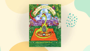Herb, the Vegetarian Dragon,Used