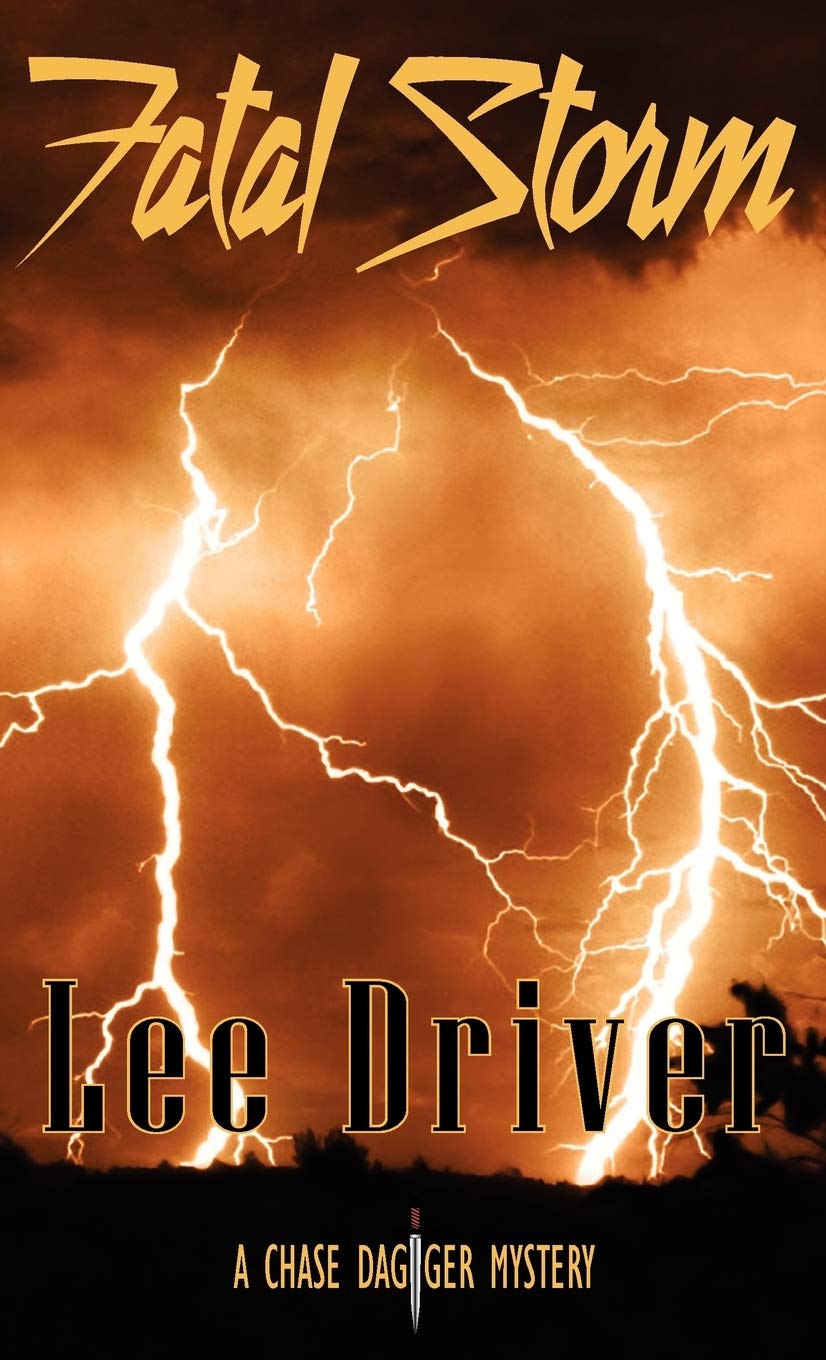 Fatal Storm (Chase Gagger),Used