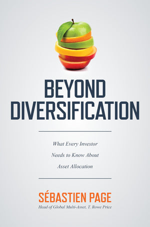 Beyond Diversification: What Every Investor Needs to Know About Asset Allocation,New