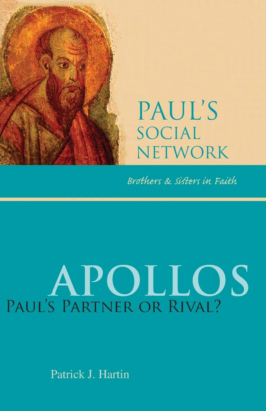 Apollos: Paul'S Partner Or Rival? (Pauls Social Network),Used