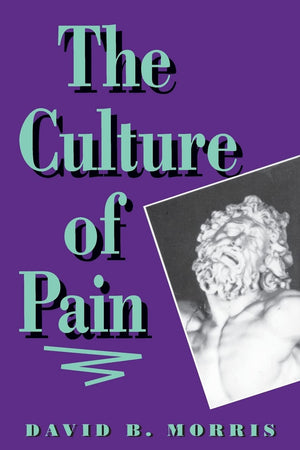The Culture Of Pain,New
