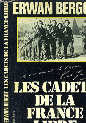 Les Cadets de la France libre,Used