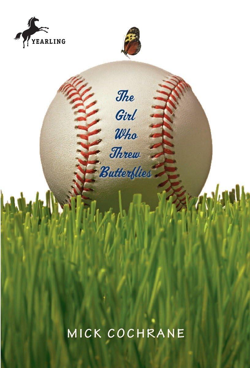 The Girl Who Threw Butterflies,Used