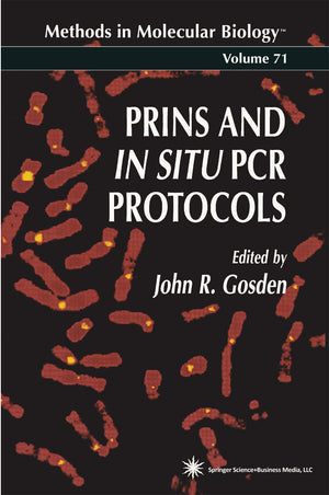 PRINS and In Situ PCR Protocols (Methods in Molecular Biology),Used