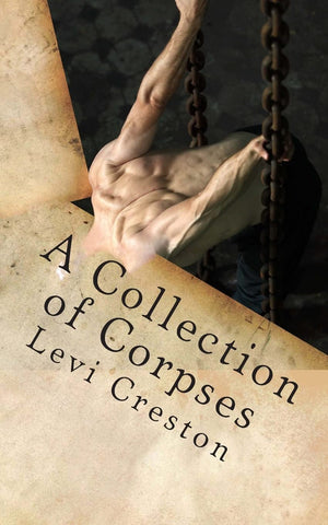 A Collection Of Corpses: A Paine & Anguish Mystery (Paine & Anguish Mysteries),New
