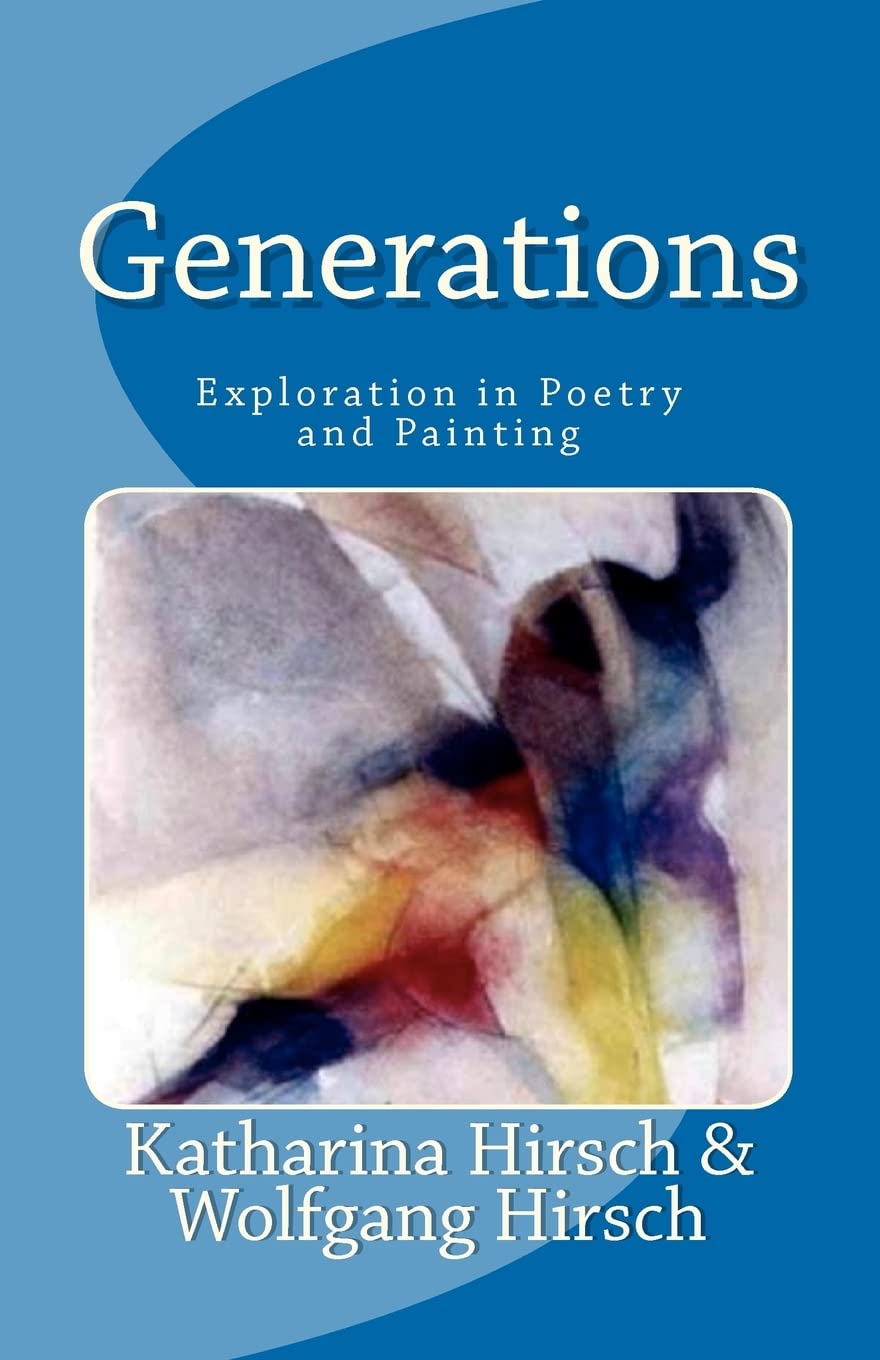 Generations: An Exploration,Used