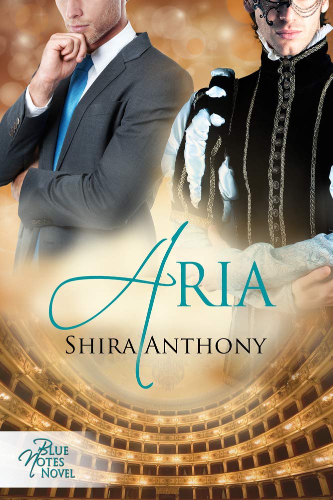 Aria (Blue Notes),New