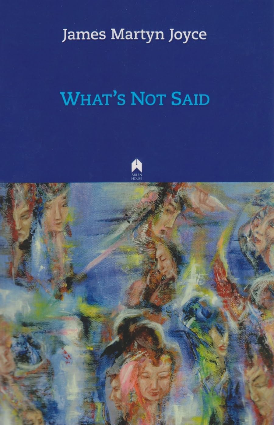What's Not Said,Used