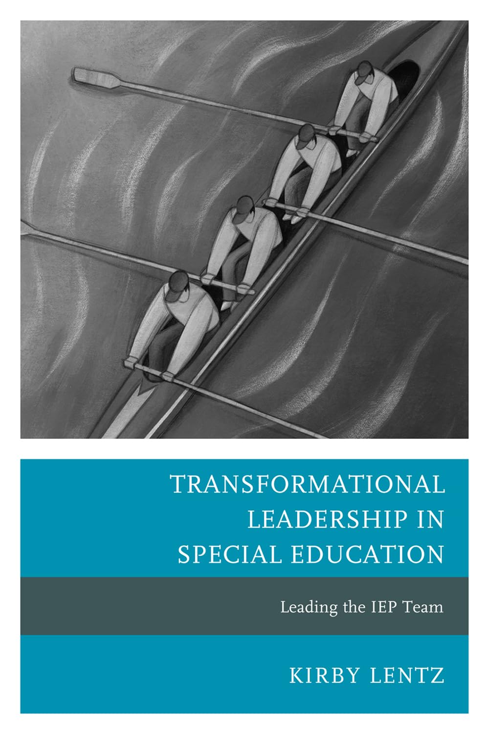 Transformational Leadership in Special Education: Leading the IEP Team,Used