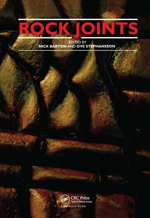 Rock Joints,Used